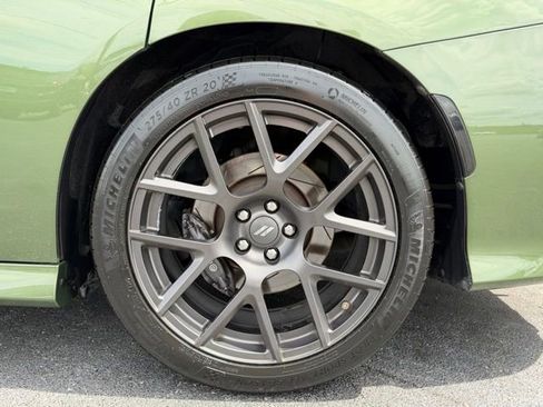 Used 2018 Dodge Charger R/T Scat Pack image 20