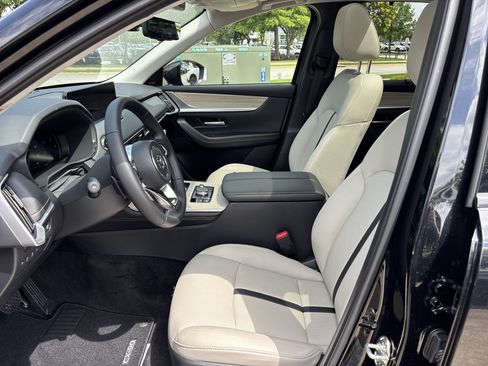 New 2026 MAZDA CX-90 3.3 Turbo w/ Premium Sport Pkg AWD/4WD image 15