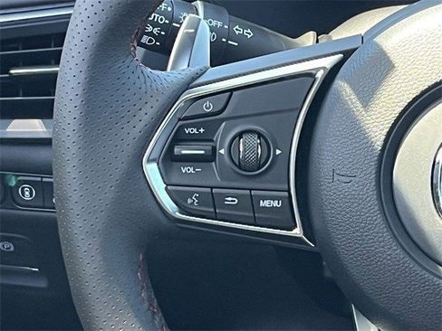 Used 2025 Acura TLX SH-AWD w/ A-SPEC Pkg image 15