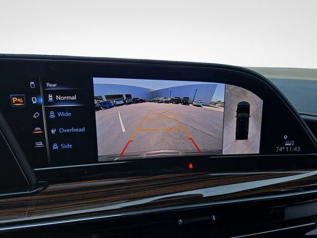 Certified 2024 Cadillac Escalade Premium Luxury AWD/4WD image 27
