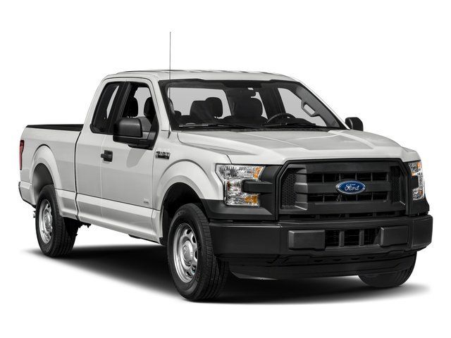 Used 2017 Ford F150 XL w/ Equipment Group 101A Mid RWD image 8