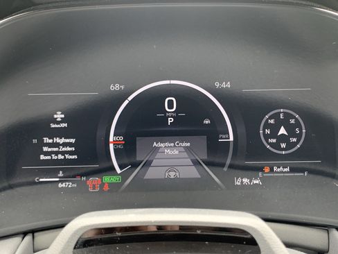Used 2025 Lexus TX 500h AWD w/ Technology Package image 21