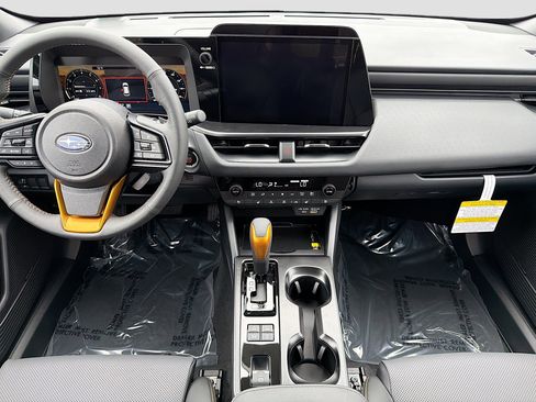 New 2026 Subaru Outback Wilderness image 18