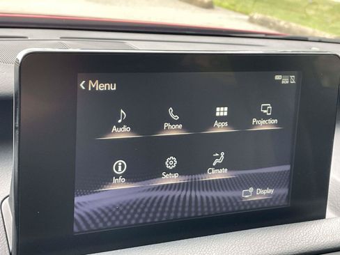 Used 2024 Lexus IS 350 F Sport w/ Memory Package AWD/4WD image 22