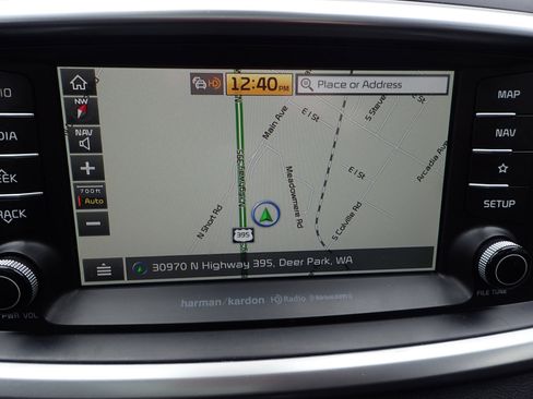 Used 2019 Kia Sorento EX w/ EX Touring Package image 20