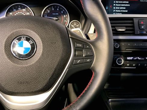 Used 2018 BMW 430i Gran Coupe xDrive AWD/4WD image 25