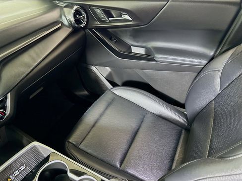 Certified 2025 Chevrolet Equinox LT w/ Convenience Package II FWD image 21