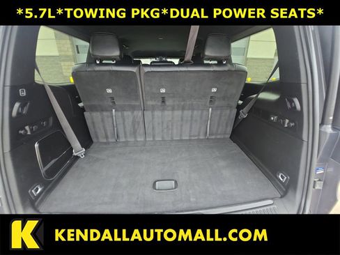 Used 2022 Jeep Wagoneer Series II image 17