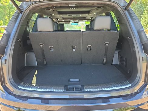 Used 2025 Kia Telluride SX Prestige X-Line AWD/4WD image 24