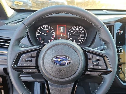 New 2026 Subaru Forester Premium image 17