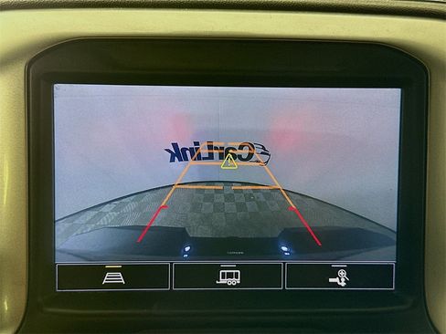 Used 2021 Chevrolet Silverado 2500 LTZ w/ LTZ Plus Package image 15