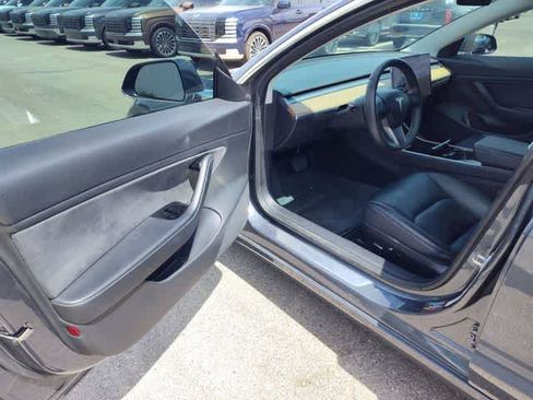 Used 2020 Tesla Model 3 Long Range AWD/4WD image 10