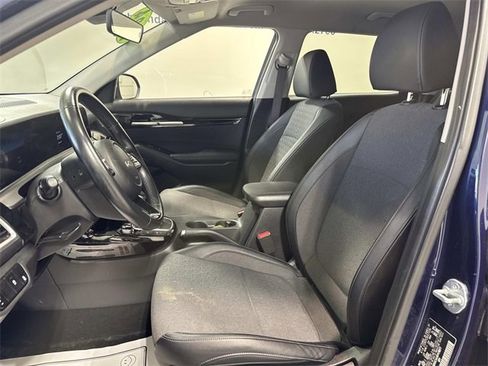 Used 2024 Kia Seltos S image 5