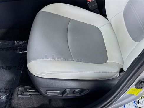 Certified 2021 Toyota RAV4 Limited w/ Limited Grade Weather Package image 18