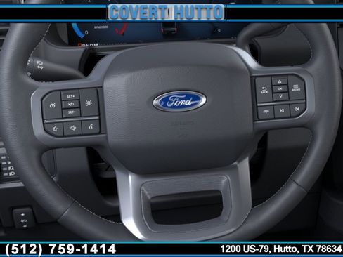 New 2026 Ford F350 Lariat image 12