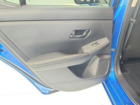 Used 2025 Nissan Sentra SV w/ Trunk Package image 25