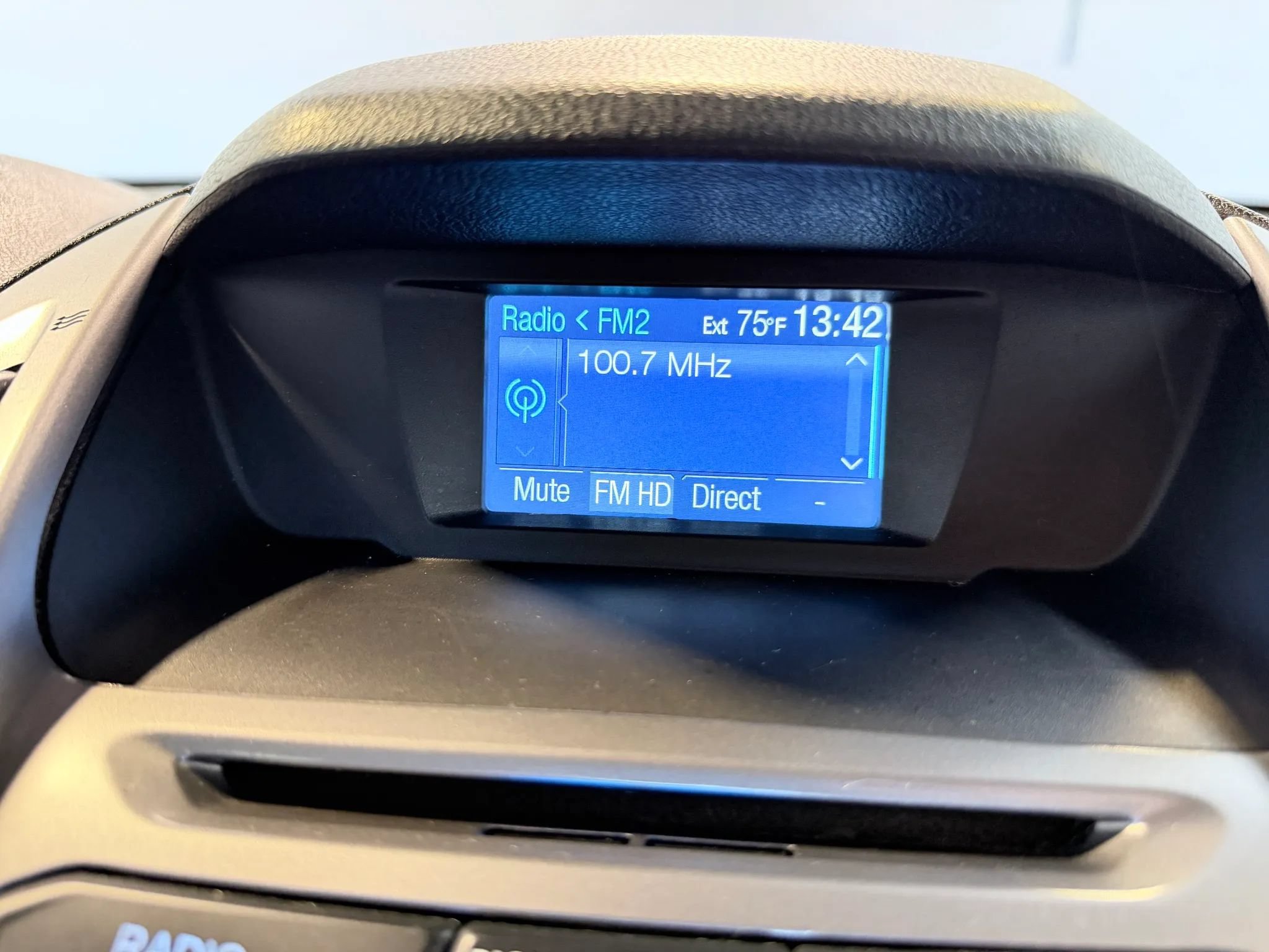 Used 2014 Ford Transit Connect XLT FWD image 18