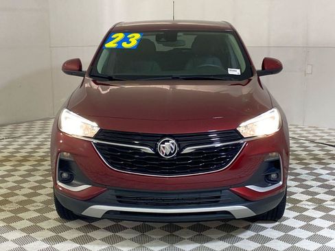 Used 2023 Buick Encore GX Preferred w/ Cold Weather Comfort Package FWD image 6