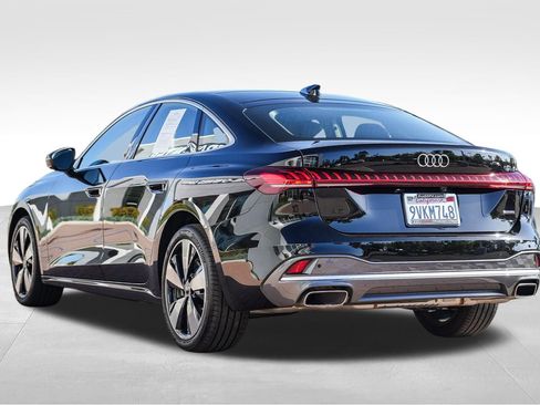 Certified 2025 Audi A5 2.0T Premium w/ Convenience Package AWD/4WD image 8