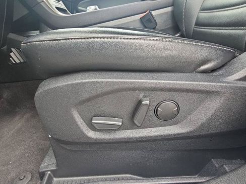 Certified 2024 Ford Edge SEL AWD/4WD image 27