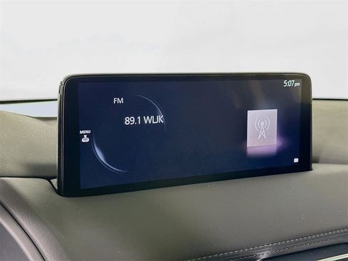 Used 2025 MAZDA CX-5 AWD 2.5 S image 13