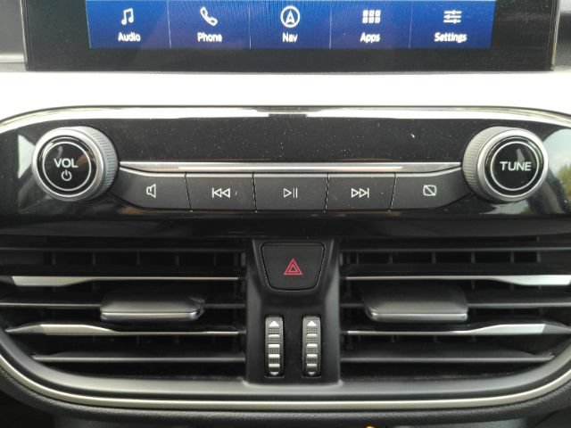 Used 2021 Ford Escape SE w/ SE Sport Appearance Package FWD image 41