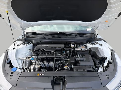 Used 2025 Kia K4 FWD image 56