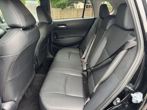 Used 2026 Toyota Corolla Cross XLE w/ Convenience Package AWD/4WD image 18