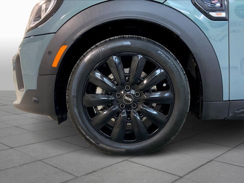 Certified 2024 MINI Cooper Countryman S image 10