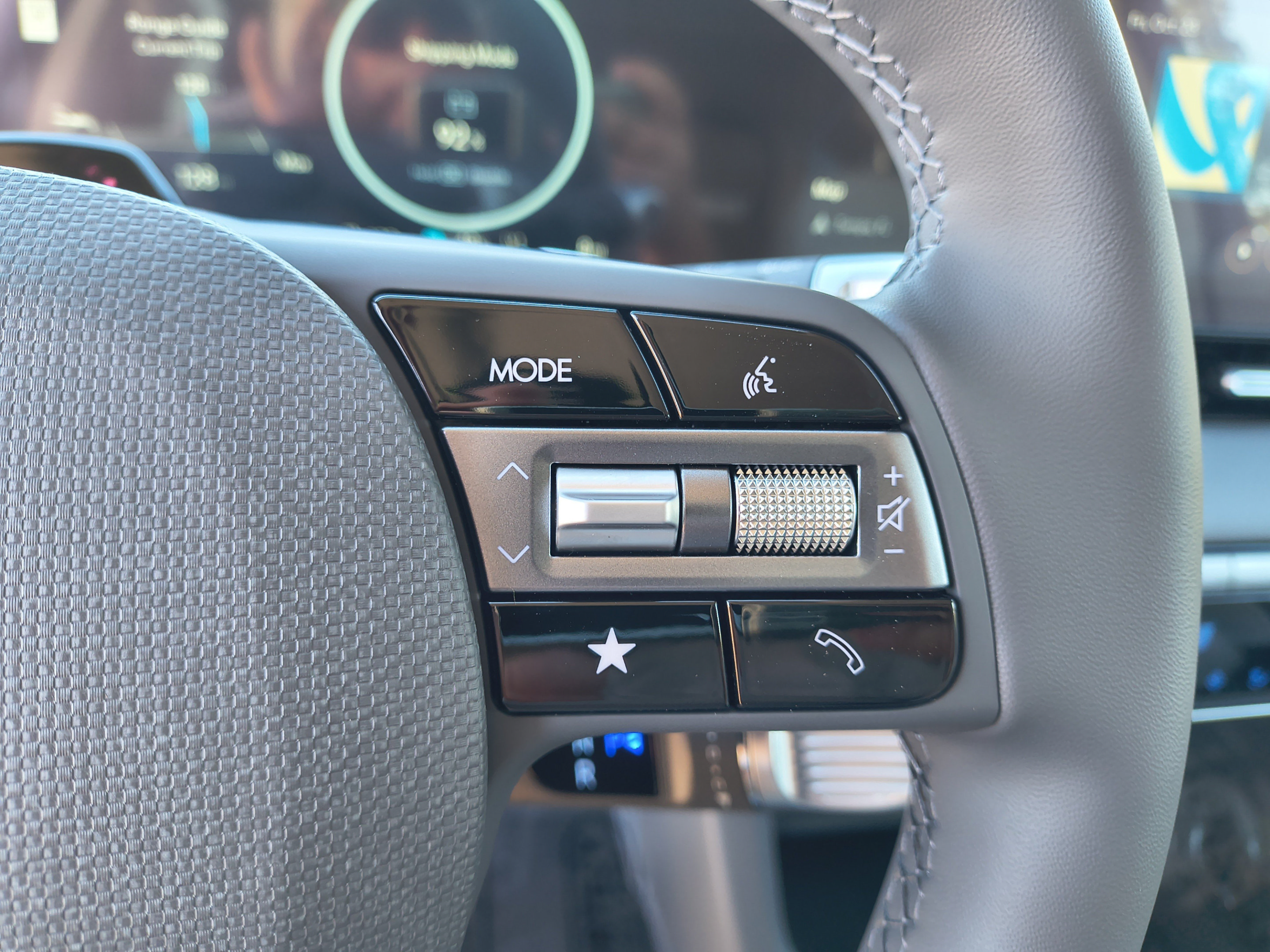 New 2027 Hyundai Ioniq 5 Limited RWD image 28