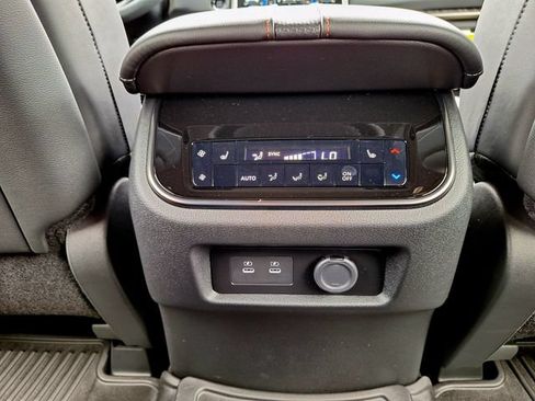 New 2026 Nissan Armada PRO-4X AWD/4WD image 31