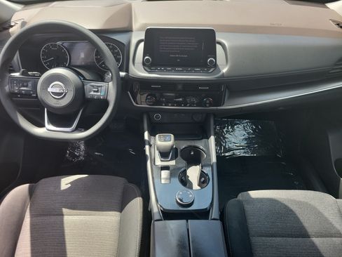 Certified 2022 Nissan Rogue SV AWD/4WD image 19