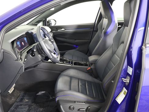 Used 2023 Volkswagen Golf R AWD/4WD image 33