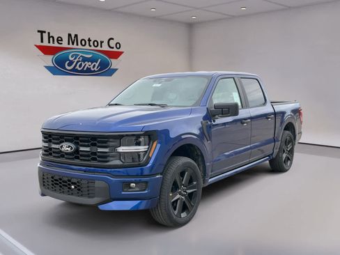 New 2026 Ford F150 STX w/ F-150 LOBO Package image 30