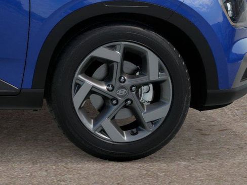 New 2026 Hyundai Venue SEL FWD image 8