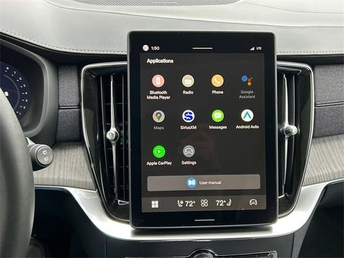 New 2026 Volvo XC90 B6 Ultra w/ Protection Package image 14