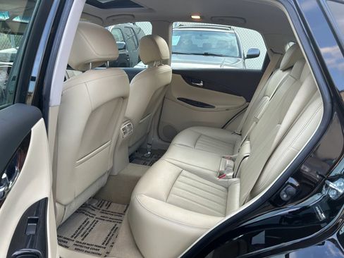Used 2016 INFINITI QX50 2WD w/ Premium Plus Package image 15