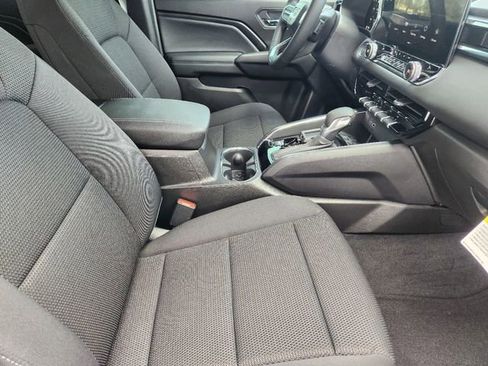 New 2025 GMC Canyon Elevation w/ Convenience Package image 11