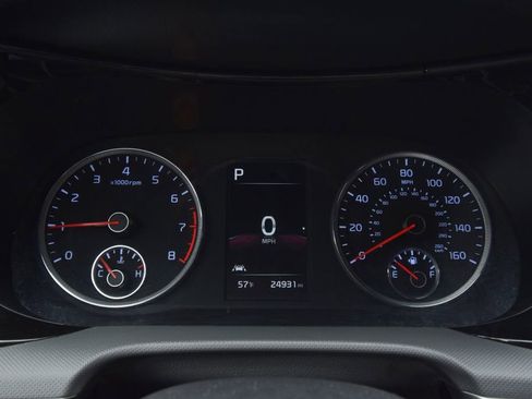 Used 2023 Kia K5 GT-Line w/ GT-Line Premium Package image 18