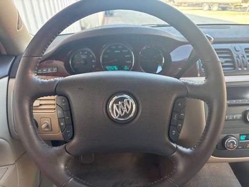 Used 2009 Buick Lucerne CXL w/ Driver Confidence Package FWD image 7