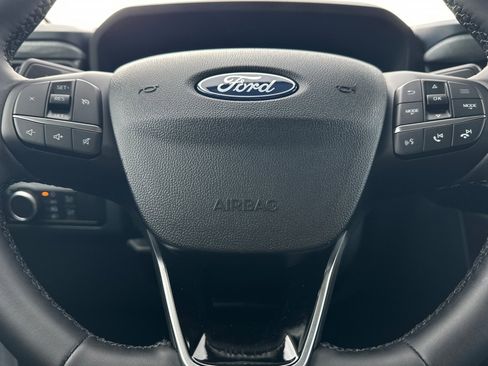 New 2026 Ford Maverick XLT image 21