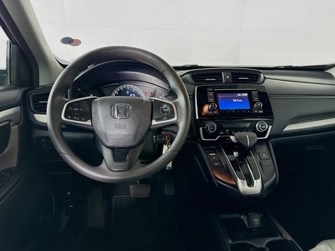 Used 2017 Honda CR-V LX image 25