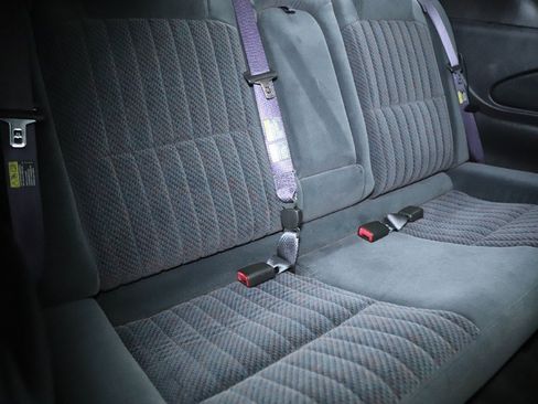 Used 2004 Chevrolet Monte Carlo SS w/ Preferred Equipment Group image 28