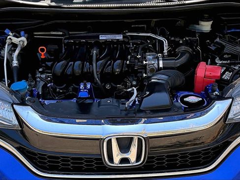Used 2018 Honda Fit LX image 29