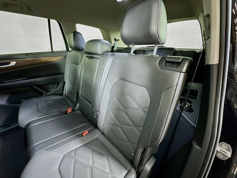 Used 2024 Volkswagen Atlas SE image 22