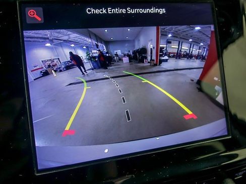 Used 2022 Jeep Grand Cherokee L Limited image 21