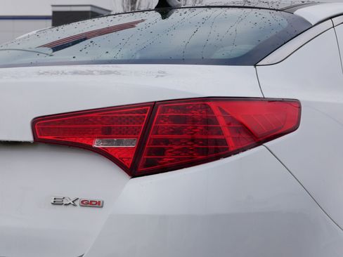 Used 2013 Kia Optima EX w/ Premium Pkg FWD image 17