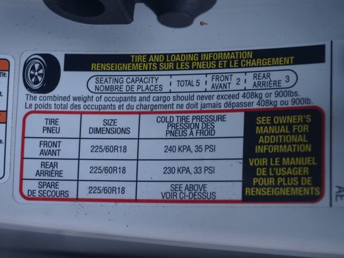 Used 2020 Subaru Outback Onyx Edition XT w/ Popular Package #2 image 40