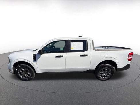 Used 2026 Ford Maverick XLT FWD image 9