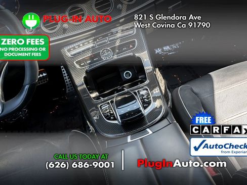 Used 2018 Mercedes-Benz E 63 AMG S image 23
